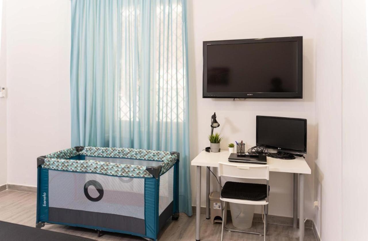 Felix Case Vacanze Pozzuoli Exterior foto