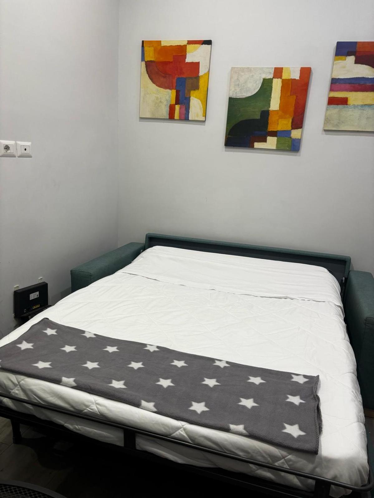 Felix Case Vacanze Pozzuoli Exterior foto